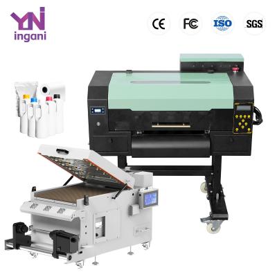 China EPSON I1600-A1*2 DTF Printer Machine High-Speed And High-Precision Print Heads for sale