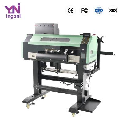 China Hochpräzision 45cm A2 DTF-Drucker 720*900 720*1200 720*1800 Dpi zu verkaufen