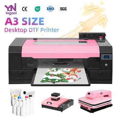 China EPSON F1080-A1*1 Cabeça de impressão A3 DTF à venda