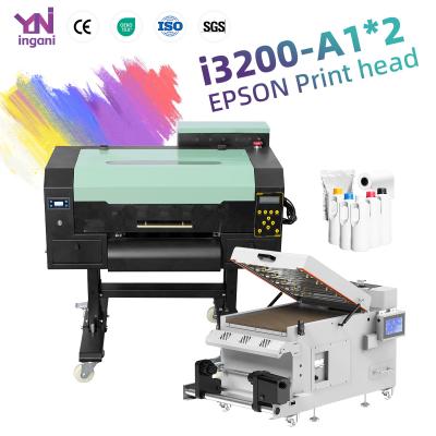 China EPSON i1600-A1 Pequena máquina de impressão DTF 12 polegadas 30cm Tamanho de impressão à venda