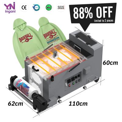 Κίνα Α3 Α2 30cm DTF εκτυπωτική μηχανή για εκτυπωτή MIMAKI DTF προς πώληση