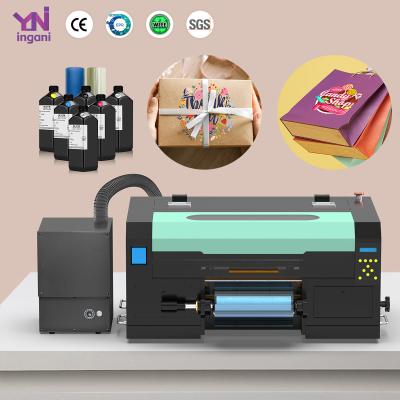 China UV DTF-printer 13