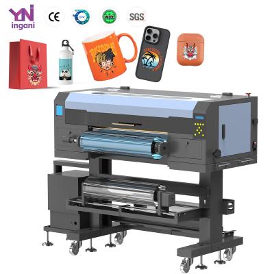 China Impressora DTF de rolos de 60cm UV Impressora DTF UV à venda