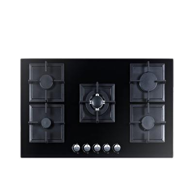 China 2022 Wholesales Hotel Cheap High Quality Sensitive Gas Home Appliances Electric Cooktop Hob for sale