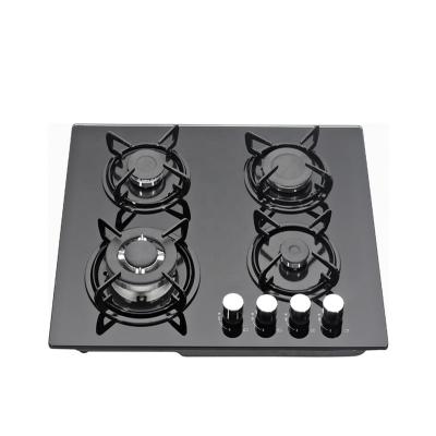 China Household Hot Sale With Supplier High Quality Gas Hot Stainless Steel Cooktop For Sale for sale