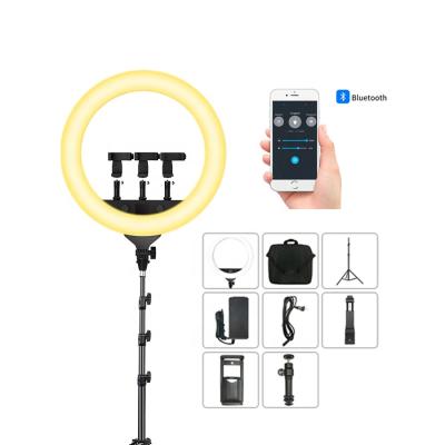 China Adjustable Tempurate Litufoto P40 19