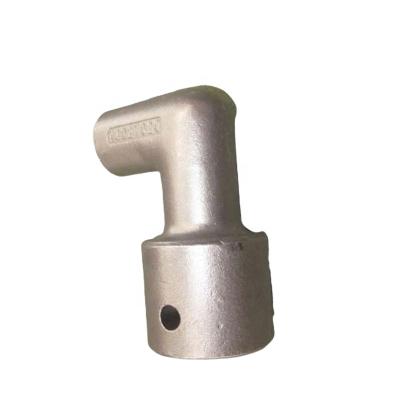 China Industry Customs Service Lost Wax Casting 316 Stainless Steel Precision Investment Casting Investing Casting Parts for sale