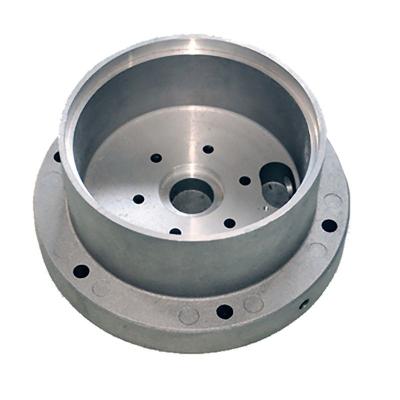 China OEM Professional Aluminum Casting Service Industrial Alloy Aluminum Die Casting for sale