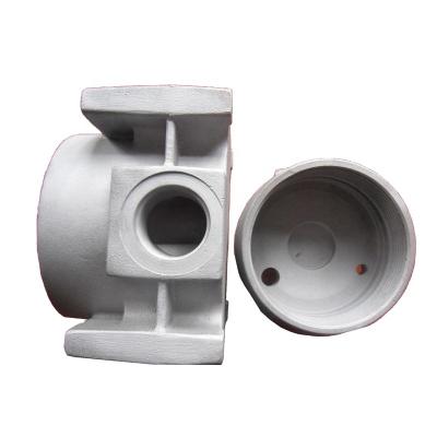 China OEM ODM Factory Sand Casting Gravity Casting Process Products Aluminum Industry Die Casting for sale