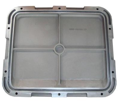 China OEM a383 aluminum casting industry china die casting casting services for motor housing box casing, electrical boxes for sale