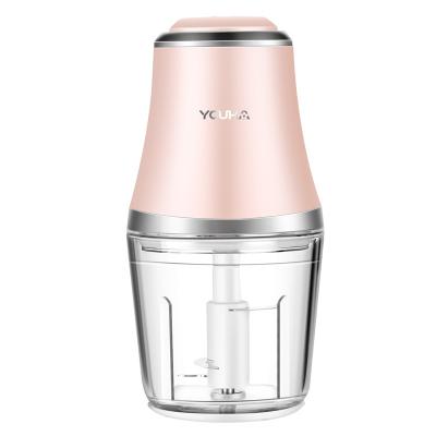 China Portable BPA Free Maker YOUHA Mini Baby Food Blender Food Processor for sale