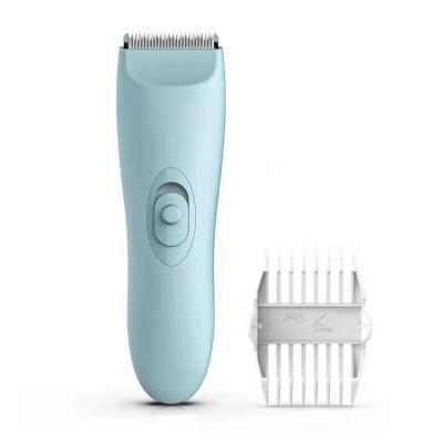 China YOUHA Waterproof Baby Hair Care Professional Waterproof IPX6 Hair Clippers For Kids Infants for sale