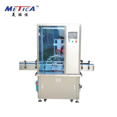 China 99% gekwalificeerd Rate Industrial Bottle Washer, het Flessenspoelenmateriaal van 1kw Te koop