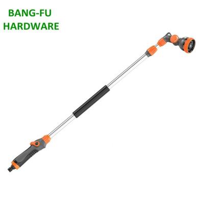 China High Quality And Multifunctional Water Irrigation Garden Soft Handle Wand for sale