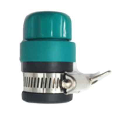 China Connect water hose and water gun plastic three ways hose coupling to connect with agriculture sprayer for garden for sale