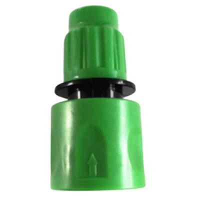 China Plug in Water Hose and Water Hose Gun Brass Water Hose Quick Connectors and Tap Adapter Fittings for Agriculture for sale