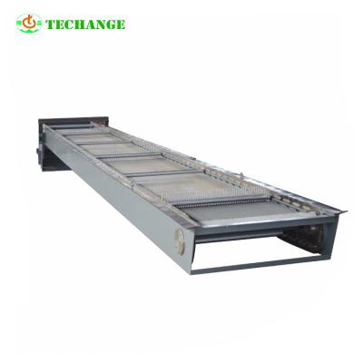 China Hot Selling Top Selling Sewage Treatment Best Mechanical Coarse Screening Equipment for sale