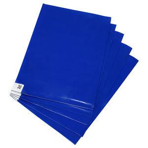 Chine Plancher collant décontaminant antibactérien Mats Disposable For Cleanroom à vendre