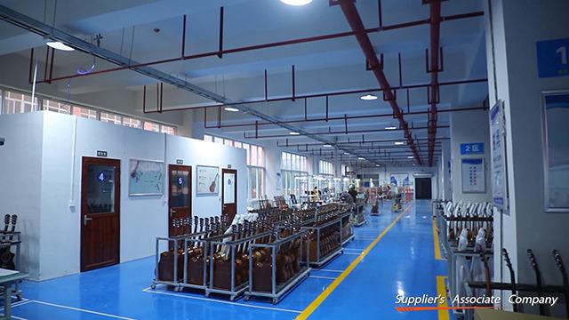 Verified China supplier - Guangzhou Huayi Musical Instruments Co., Ltd.