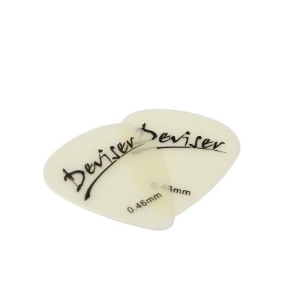 China Guitar Factory Price Guitar Picks Inventor Picks Custom Printing Bright Wholesale for sale