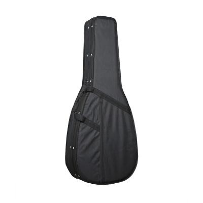 China gitar/OEM polyfoam guitar bass custom black body/acoustic guitar foam body for sale