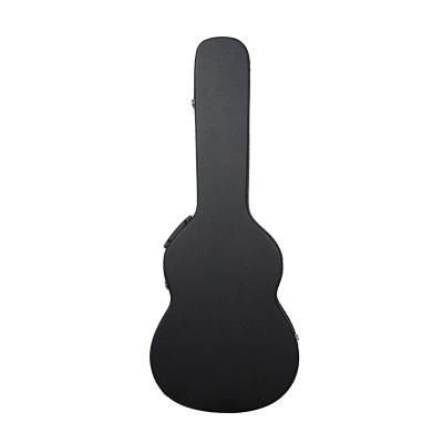 China Gitar/Bass High quality hard case for classical guitar wholesale price china for sale