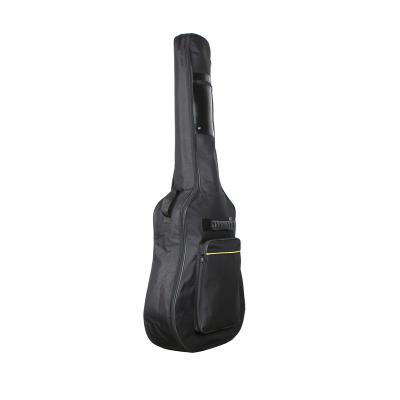 China 2018 High Quality Inventor Gitar/Bass Acoustic Guitar Bag/Gig Bag For Acoustic Guitar for sale