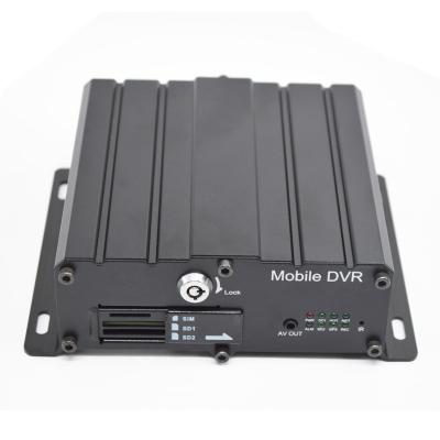 China Best Price 4G mobile digital video Recorder Cctv Dvr Camera System for sale