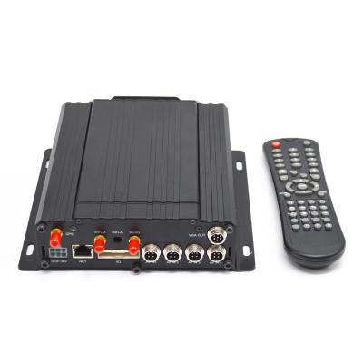 China Original android car ahd board 1080p ahb7804r-mh-v5 adas mobile dvr 4ch for sale