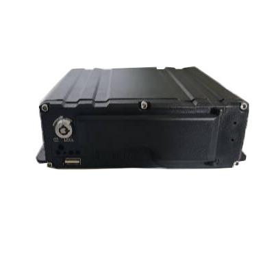 China 8CH channel high resolution MDVR 720P Mobile DVR with HDD hard disk 2TB and 256GB SD card storage back up for sale