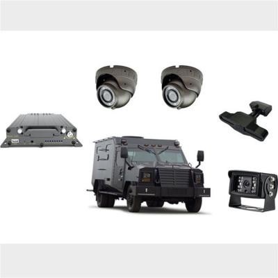 China China Cheap Cctv Wireless Camera Security Mdvr Mini Cameras With Aviation Connector kit en venta