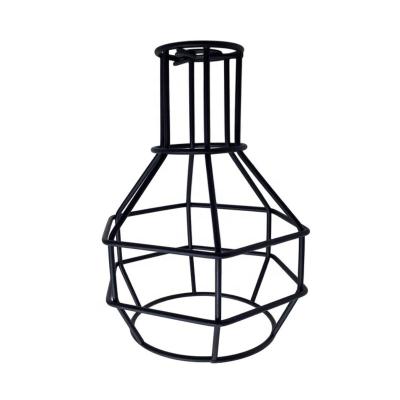 China Modern Rustic Style DIY Industrial Lampshade For Lamps for sale