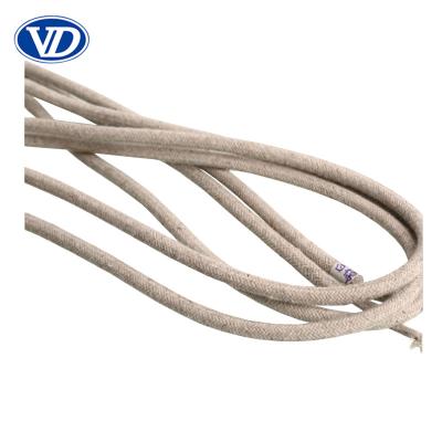 China Overhead Fabric Power Cord for sale