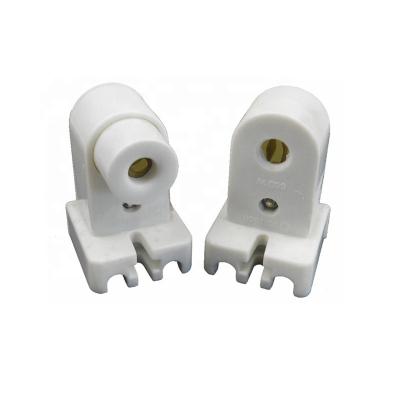 China Slim T8 t12 T8 T12 fluorescent lamp holder socket for sale