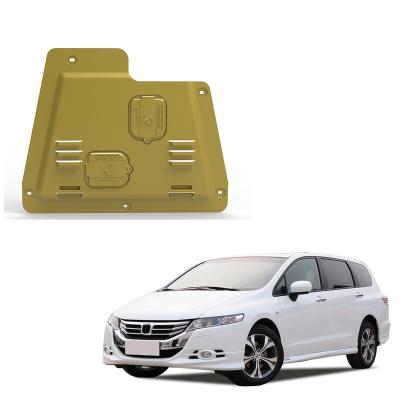 China Protector Car Engine Bottom Cover Parts Engine Guard Waterproof For Honda Odyssey 2008 for sale