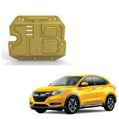 China Protector Engine Shield Lower Engine Under Cover Guard For Honda Vezel 2019 for sale