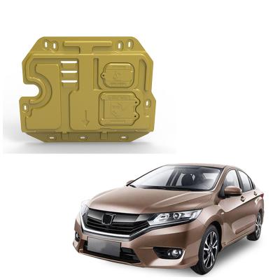 China Protector Quick Delivery Engine Shield Under Floor Protector For Honda Greiz for sale