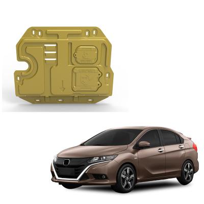 China Car Lower Engine Cover Protector Engine Guard Bottom Plate For Honda Gienia for sale