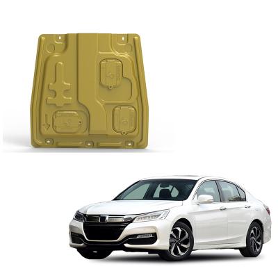 China For Honda Accord Engine Guard Protector Car Engine Base Plate 9th GEN 2.4L for sale