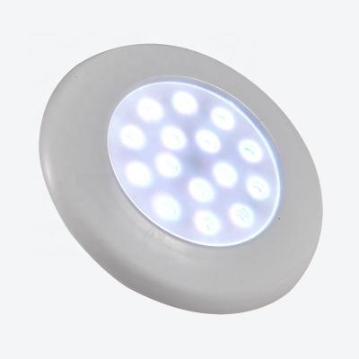 China Residential Swimming Pool Light Decoration LED Underwater Swimming Pool Lamp For Sale for sale