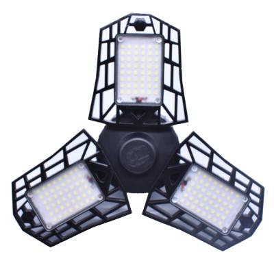 China Garden Led Garage Lights Led High Bay Warehouse Light 60w 100w 120w 150w 80w Waterproof Indoor Outdoor Ip65 for sale