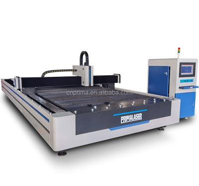 China Laser CUTTING economical 1000w fiber laser cutting machine for metal stainless steel, carbon steel, aluminum laser cutting machine en venta