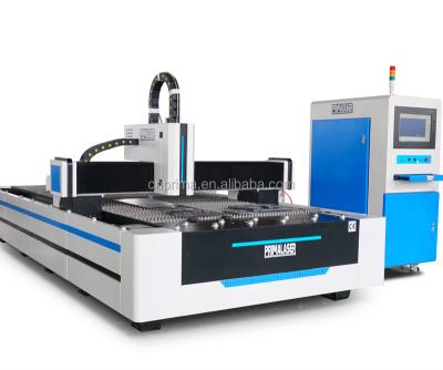 China Laser CUTTING 3015S 1kw 2kw 3kw 4kw 6kw Fiber Laser Metal Cutting Machine Laser Power en venta