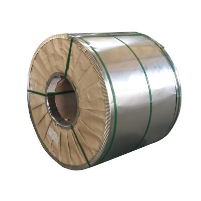 China Beautiful Galvalume Cold Rolled Steel Construction Aluzinc Steel Coil for sale