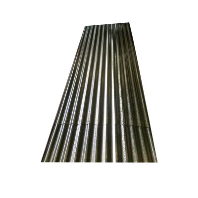 China Building Corrugated Sheet Used Corrugated Roof Sheeting for sale