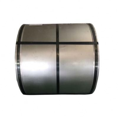 China Construction cold rolled non grain oriented silicon steel coil spcc cold roled steel coil raw material for building for sale