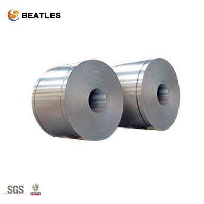 China Low Carbon Container Plate Cr Spcc Cold Rolled Steel Coil From Big Steel Mill for sale