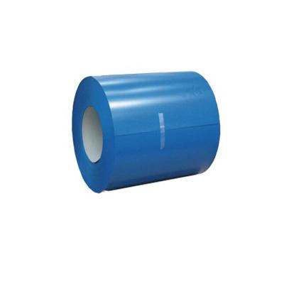 China Roofing And Wall Panel Versatility Prepainted Steel Coil For Structure Hardware For Jiangsu Building for sale