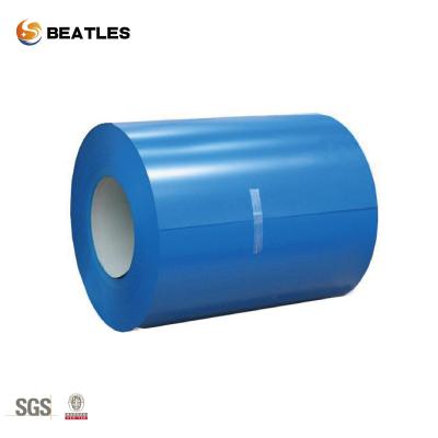 China Prime roofing and wall panel quality prepainted ppgi steel coil ppgl and coil for building material for sale