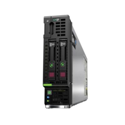 China Original HPE Processoer E5-2643v3 Blade BL460C Gen9 Server for sale